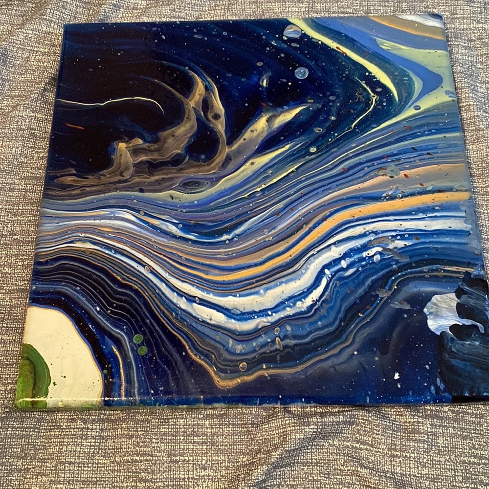 Gallery Canvas Art